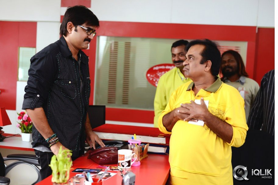 Malligadu Marriage Bureau